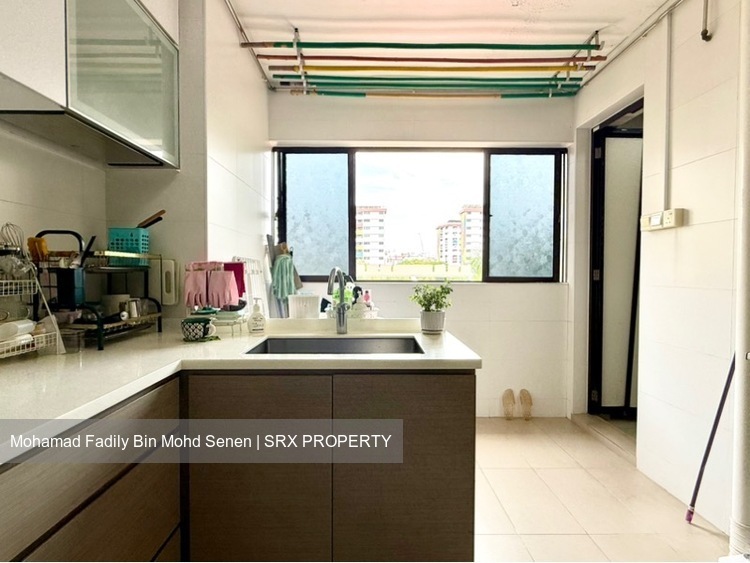 Blk 121 Bedok North Road (Bedok), HDB 4 Rooms #490092301